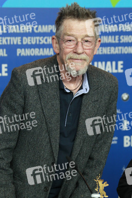 John Hurt