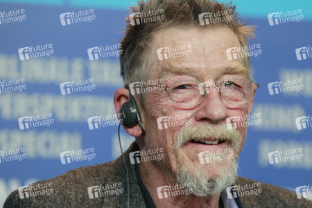 John Hurt