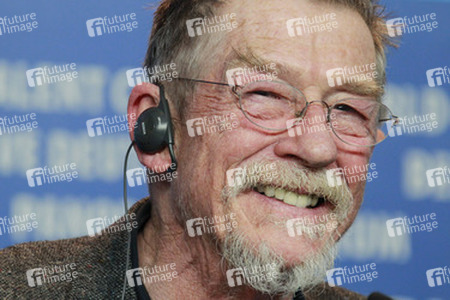 John Hurt