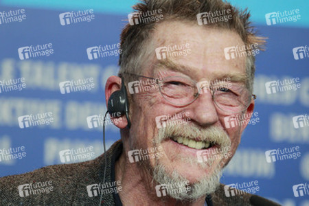 John Hurt