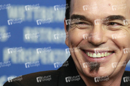 Billy Bob Thornton