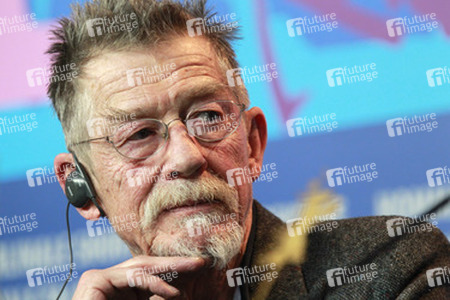 John Hurt