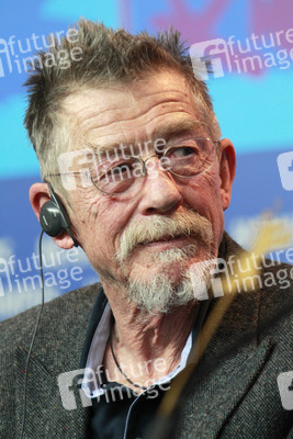 John Hurt