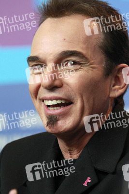 Billy Bob Thornton