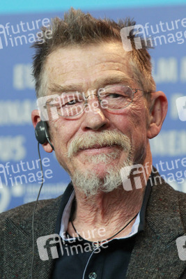 John Hurt