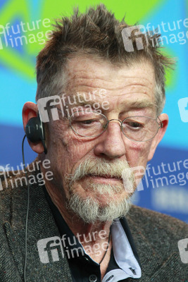 John Hurt