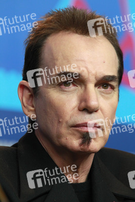 Billy Bob Thornton