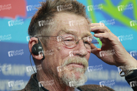 John Hurt