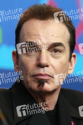 Billy Bob Thornton