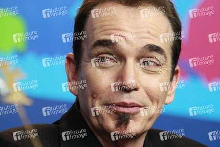 Billy Bob Thornton