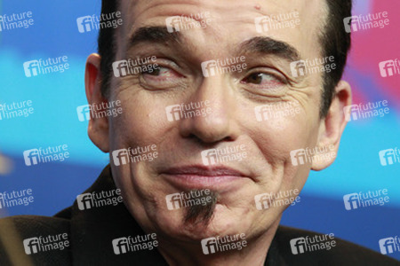 Billy Bob Thornton