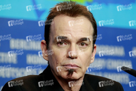 Billy Bob Thornton
