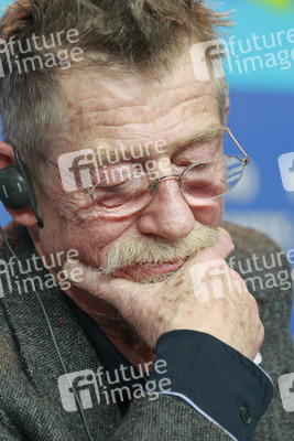 John Hurt