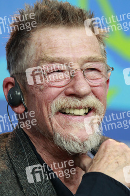 John Hurt