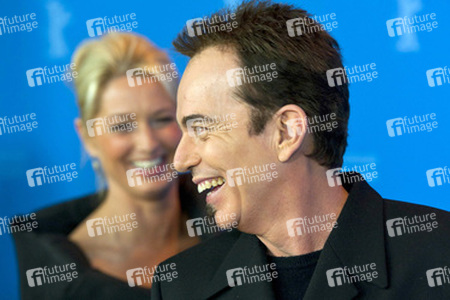 Katherine LaNasa, Billy Bob Thornton