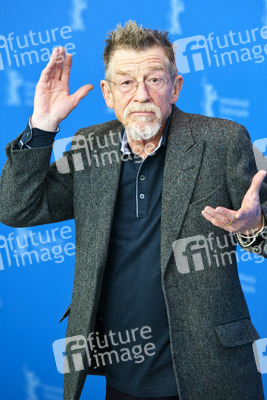 John Hurt