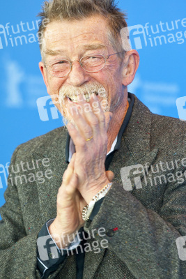 John Hurt