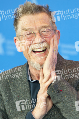 John Hurt