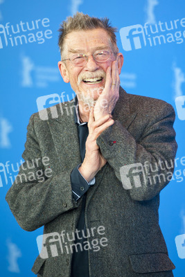 John Hurt
