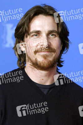 Christian Bale