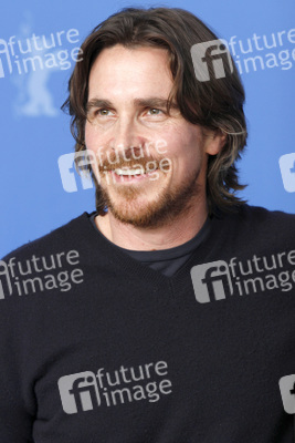 Christian Bale