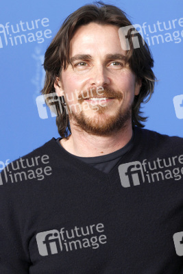 Christian Bale