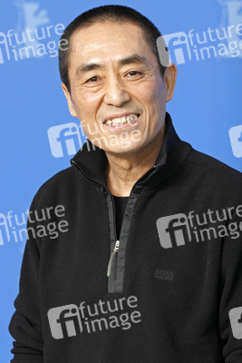 Zhang Yimou