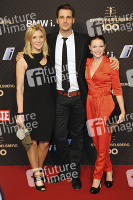 Miriam Pede, Max von Thun, Jennifer Ulrich