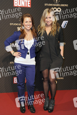 Sarah Tkosch, Sina Tkotsch