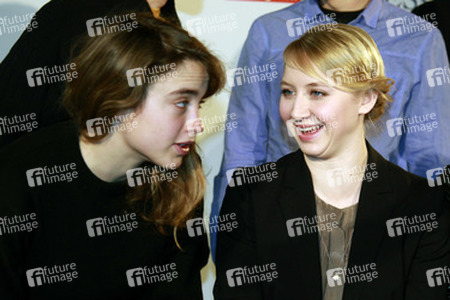 Adele Haenel (Frankreich), Anna Maria Mühe (Deutschland)