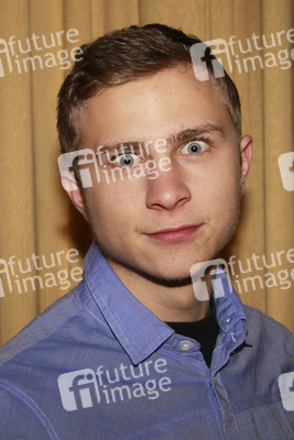 Max Hubacher (Schweiz)