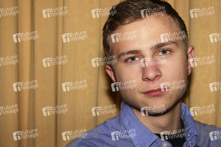 Max Hubacher (Schweiz)