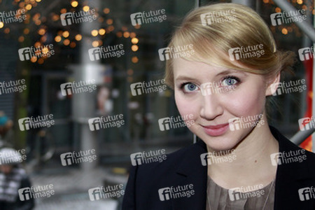 Anna Maria Mühe (Deutschland)