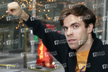 Hilmar Gudjonsson (Island)