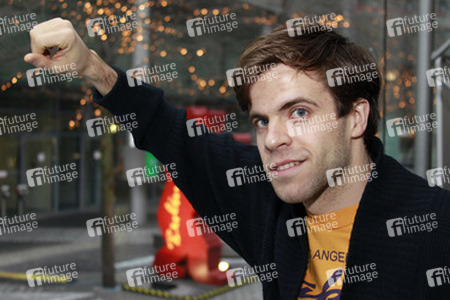 Hilmar Gudjonsson (Island)