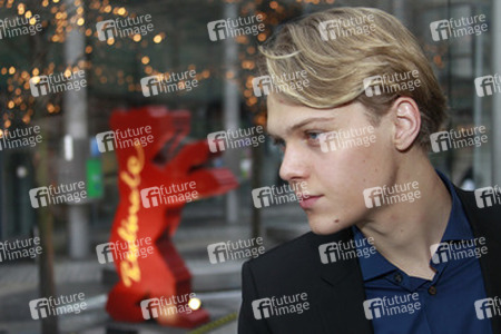 Jacub Gierszal (Polen)