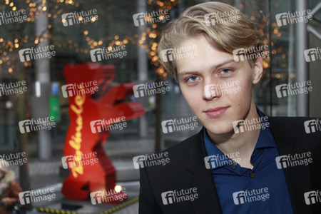 Jacub Gierszal (Polen)