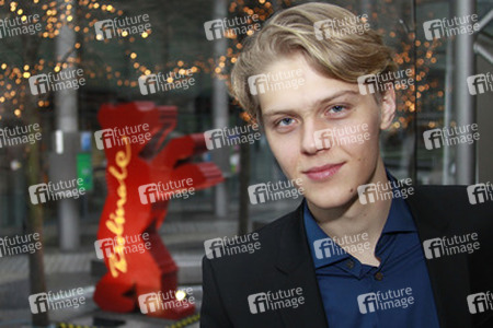 Jacub Gierszal (Polen)