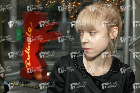 Antonia Campbell-Hughes (Irland)