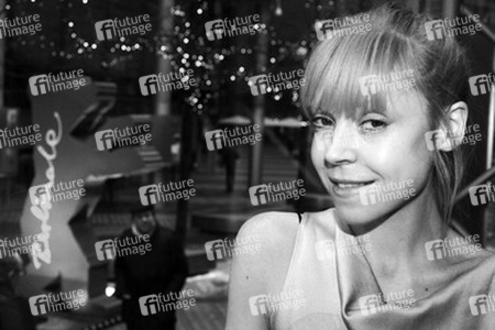 Antonia Campbell-Hughes (Irland)