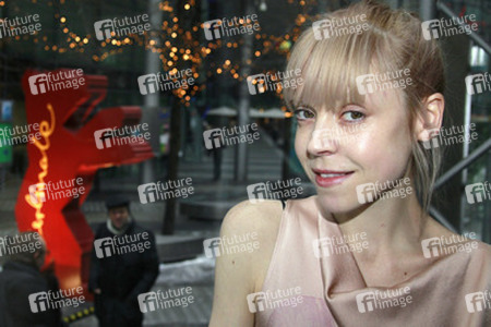 Antonia Campbell-Hughes (Irland)