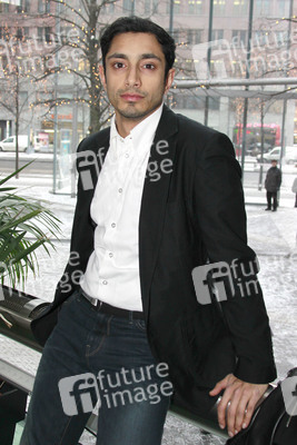 Riz Ahmed (Großbritannien)
