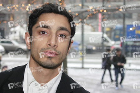 Riz Ahmed (Großbritannien)