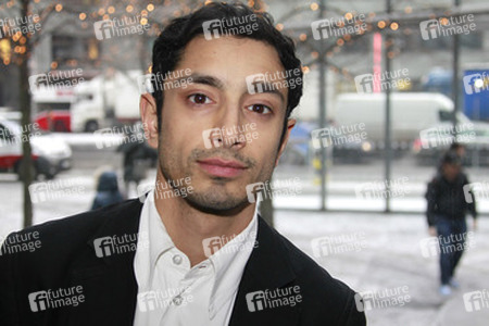 Riz Ahmed (Großbritannien)
