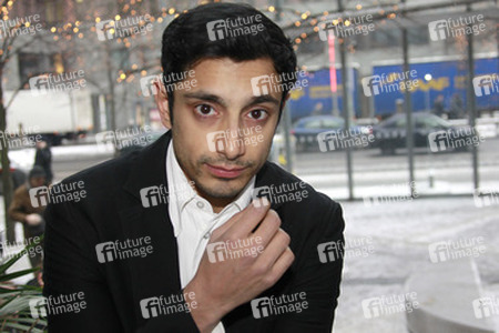 Riz Ahmed (Großbritannien)