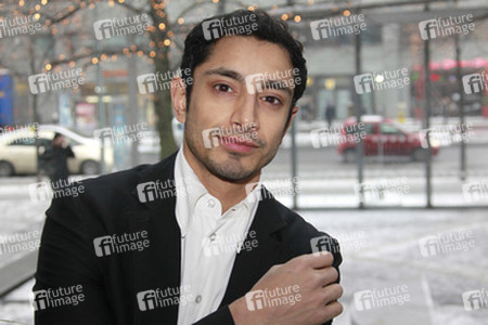 Riz Ahmed (Großbritannien)