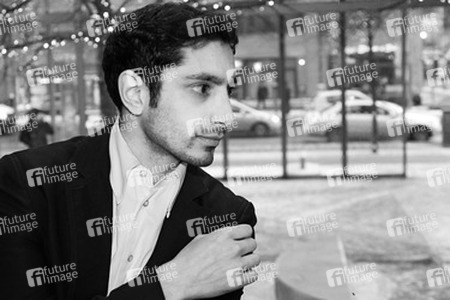Riz Ahmed (Großbritannien)