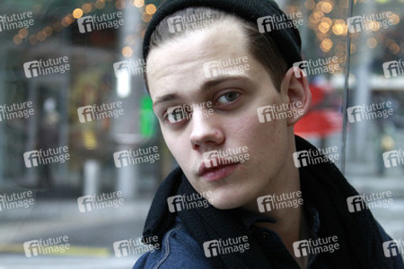 Bill Skarsgard (Schweden)