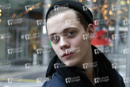 Bill Skarsgard (Schweden)