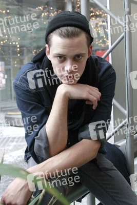 Bill Skarsgard (Schweden)